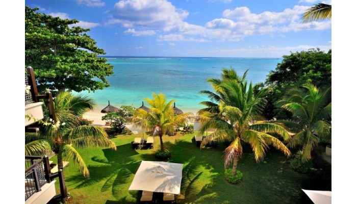 Le Cardinal Exclusive Resort poza 4