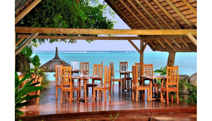 Le Cardinal Exclusive Resort poza 7