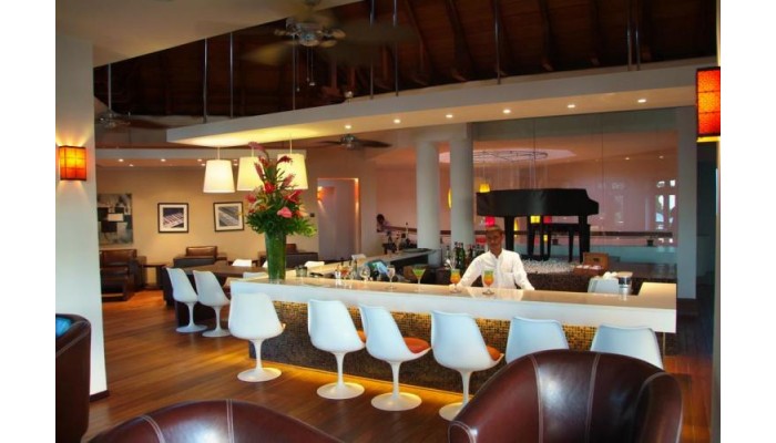 Le Cardinal Exclusive Resort poza 10