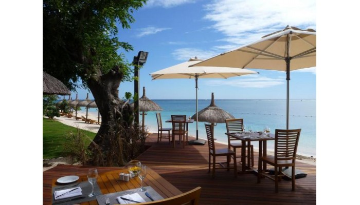 Le Cardinal Exclusive Resort poza 6