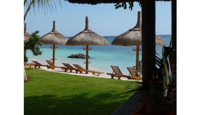 Le Cardinal Exclusive Resort poza 12