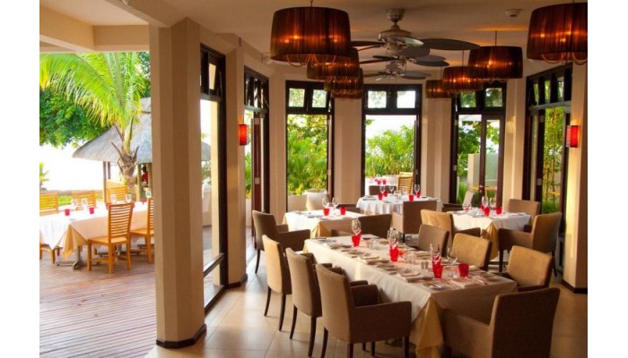 Le Cardinal Exclusive Resort poza 8