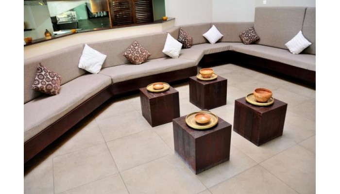 Le Cardinal Exclusive Resort poza 5