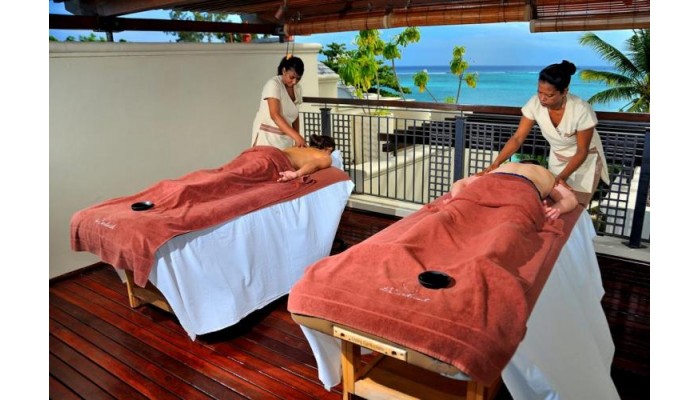 Le Cardinal Exclusive Resort poza 16