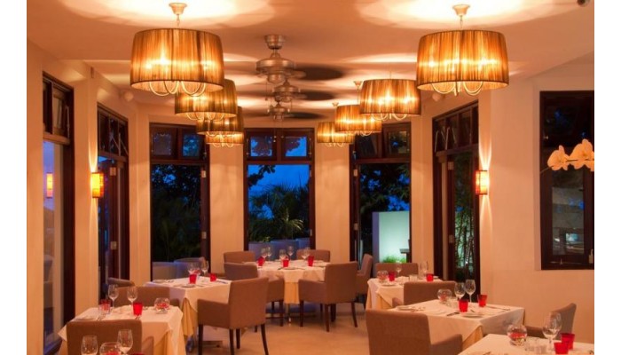 Le Cardinal Exclusive Resort poza 9