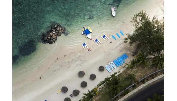 Le Cardinal Exclusive Resort poza 15