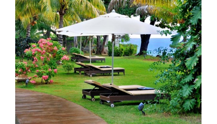 Le Cardinal Exclusive Resort poza 11