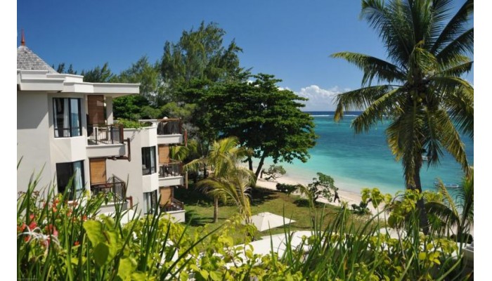 Le Cardinal Exclusive Resort poza 3