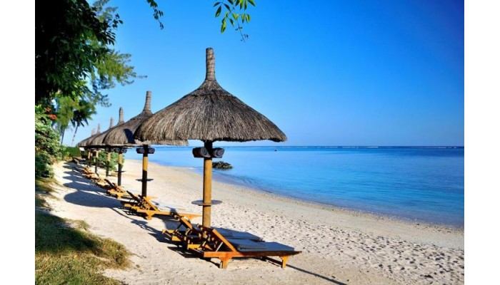 Le Cardinal Exclusive Resort poza 13