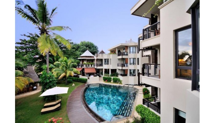 Le Cardinal Exclusive Resort poza 0