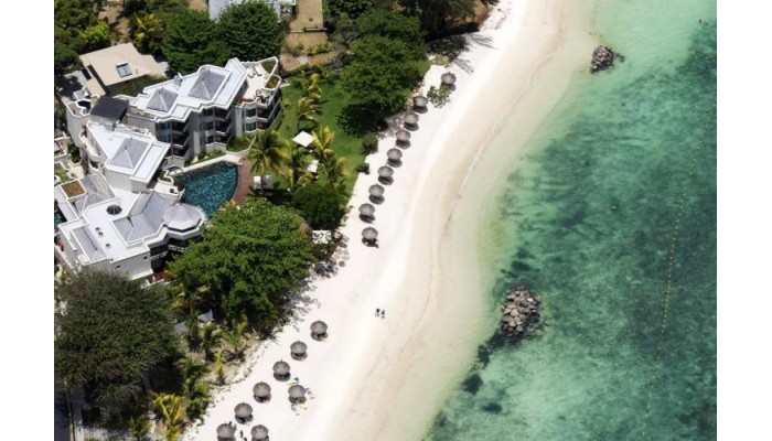 Le Cardinal Exclusive Resort poza 14