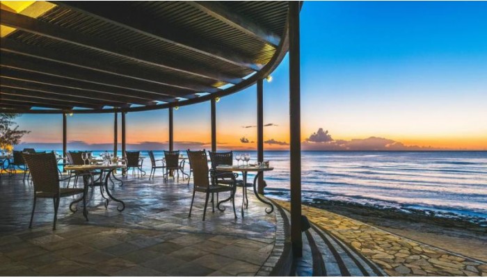 Hotel Le Meridien Ile Maurice poza 18