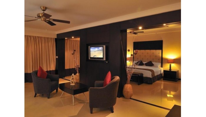 Hotel Le Meridien Ile Maurice poza 13