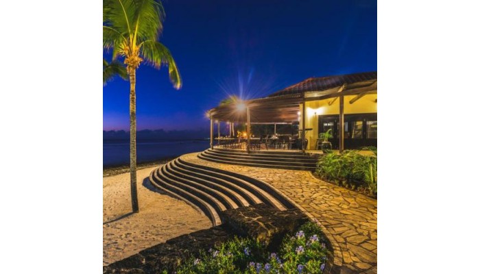 Hotel Le Meridien Ile Maurice poza 17