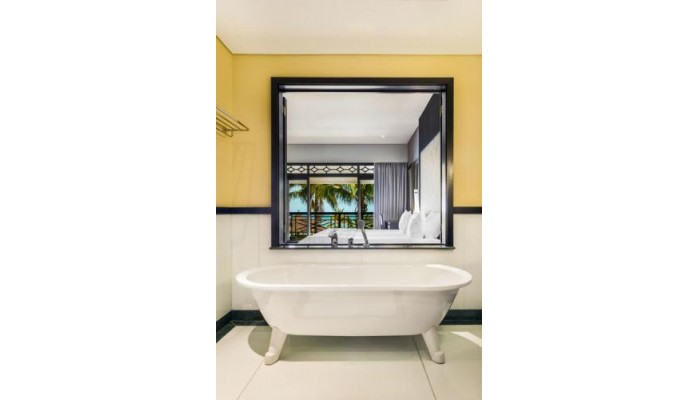 Hotel Le Meridien Ile Maurice poza 12