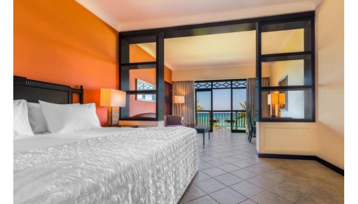 Hotel Le Meridien Ile Maurice poza 7