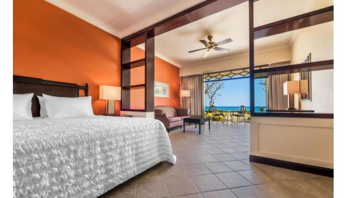 Hotel Le Meridien Ile Maurice poza 10