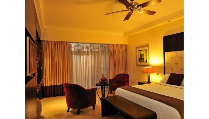 Hotel Le Meridien Ile Maurice poza 14