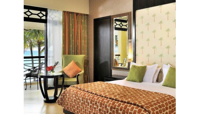 Hotel Le Meridien Ile Maurice poza 4