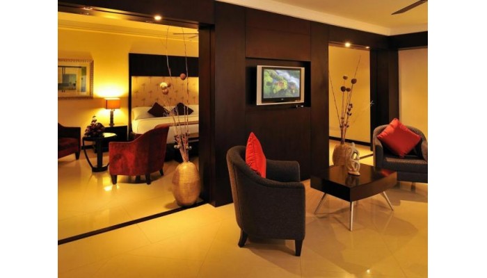 Hotel Le Meridien Ile Maurice poza 15