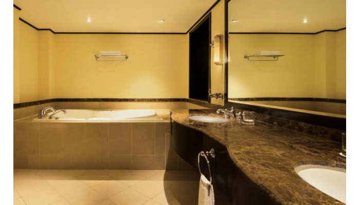 Hotel Le Meridien Ile Maurice poza 8