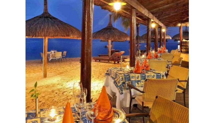 Hotel Le Meridien Ile Maurice poza 19