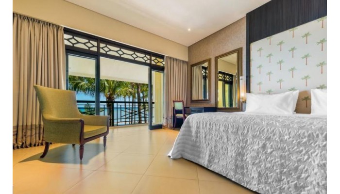 Hotel Le Meridien Ile Maurice poza 3