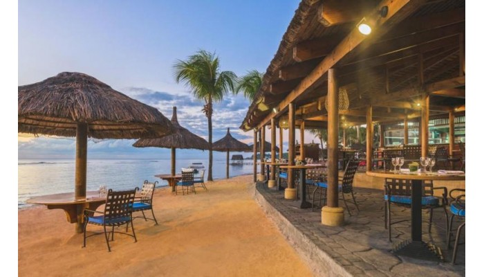 Hotel Le Meridien Ile Maurice poza 16