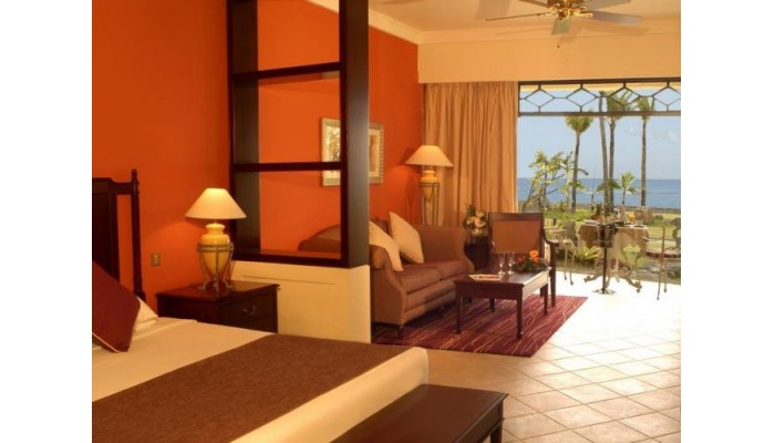 Hotel Le Meridien Ile Maurice poza 9