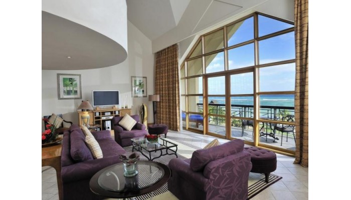 Hotel Le Meridien Ile Maurice poza 6