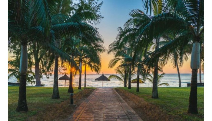 Hotel Le Meridien Ile Maurice poza 0