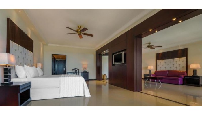 Hotel Le Meridien Ile Maurice poza 11