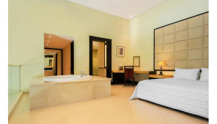 Hotel Le Meridien Ile Maurice poza 5