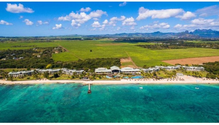 Hotel Le Meridien Ile Maurice poza 1