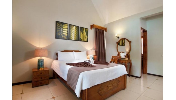 Le Palmiste Resort & Spa poza 17