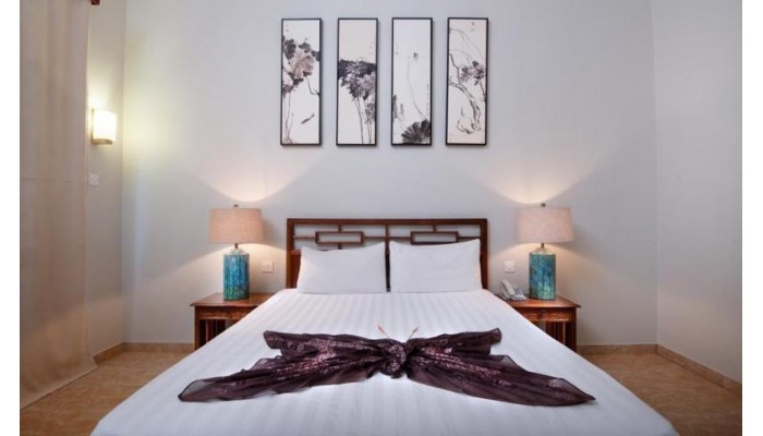 Le Palmiste Resort & Spa poza 18