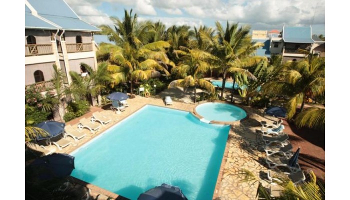 Le Palmiste Resort & Spa poza 23