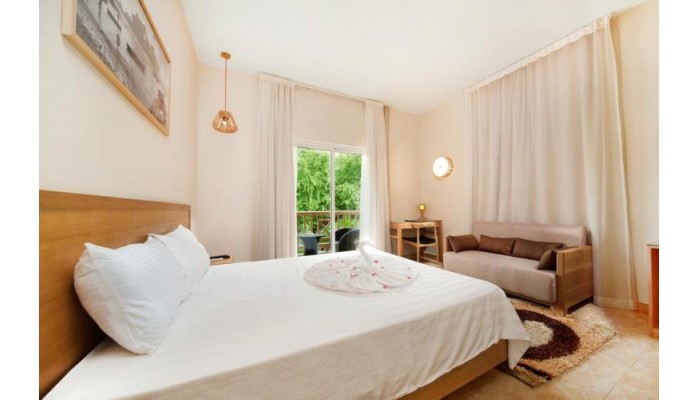 Le Palmiste Resort & Spa poza 10