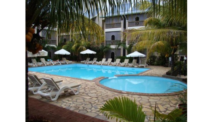 Le Palmiste Resort & Spa poza 25