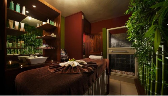 Le Palmiste Resort & Spa poza 29