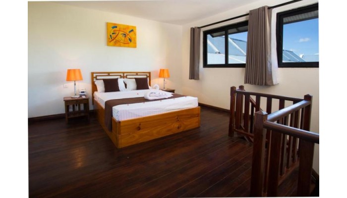 Le Palmiste Resort & Spa poza 4