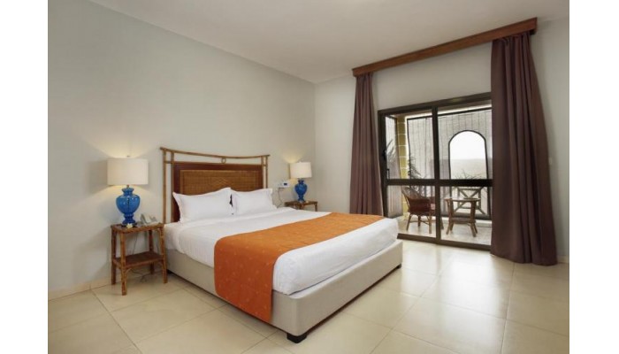 Le Palmiste Resort & Spa poza 16