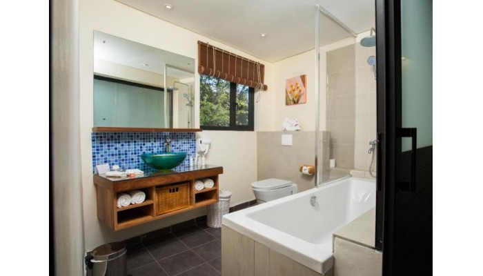 Le Palmiste Resort & Spa poza 5