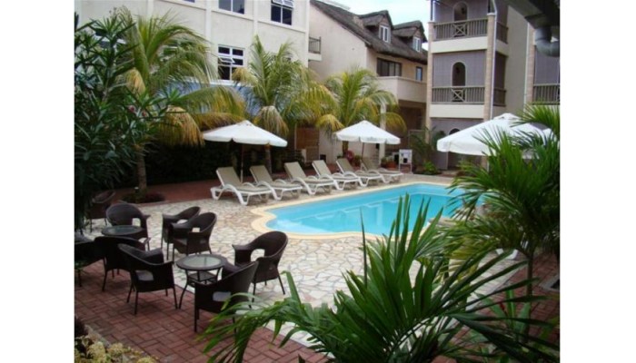 Le Palmiste Resort & Spa poza 26