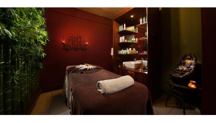 Le Palmiste Resort & Spa poza 28