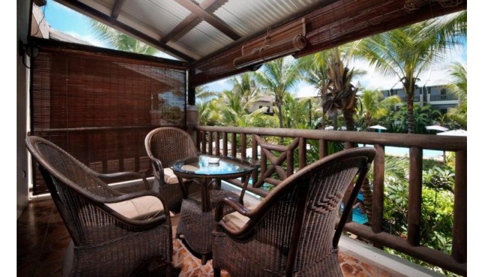 Le Palmiste Resort & Spa poza 21