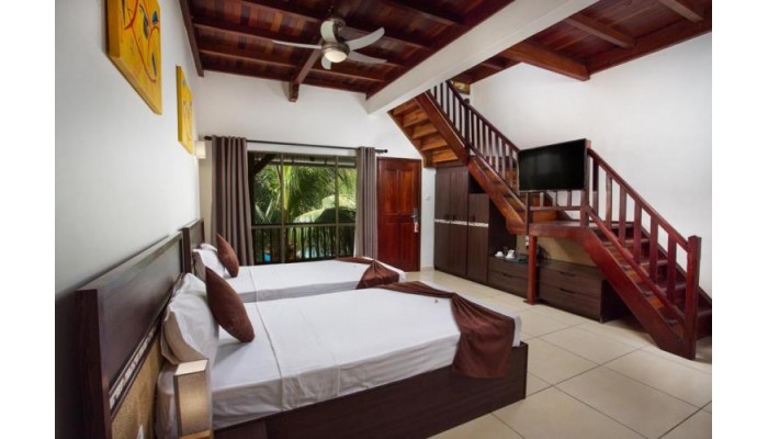 Le Palmiste Resort & Spa poza 6