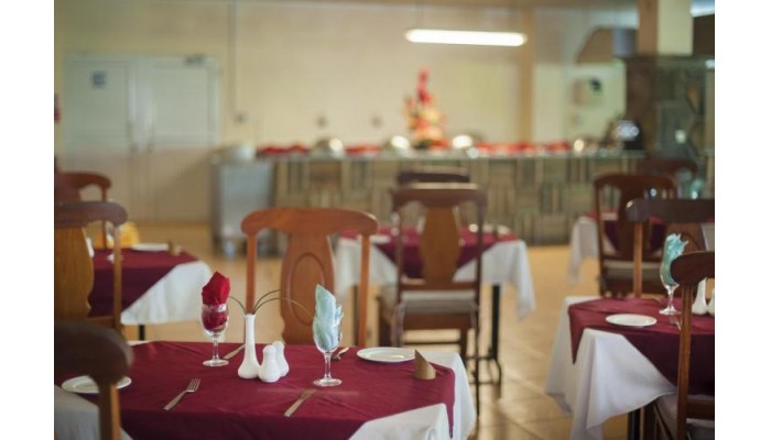 Le Palmiste Resort & Spa poza 20