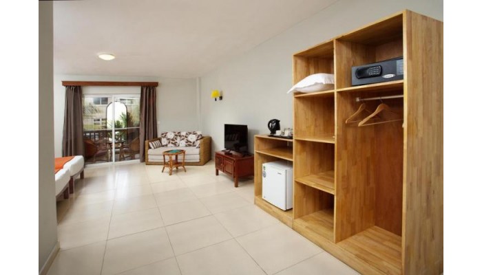 Le Palmiste Resort & Spa poza 19