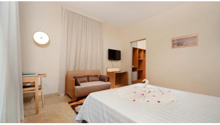 Le Palmiste Resort & Spa poza 12